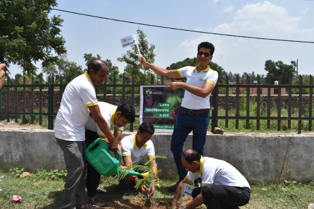 Plantation Drive