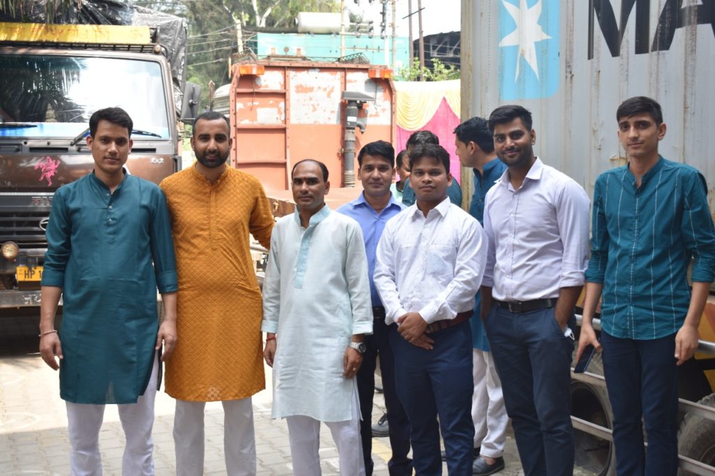 Janmashtami Celebration