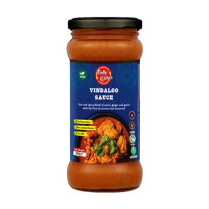 Vindaloo Sauce
