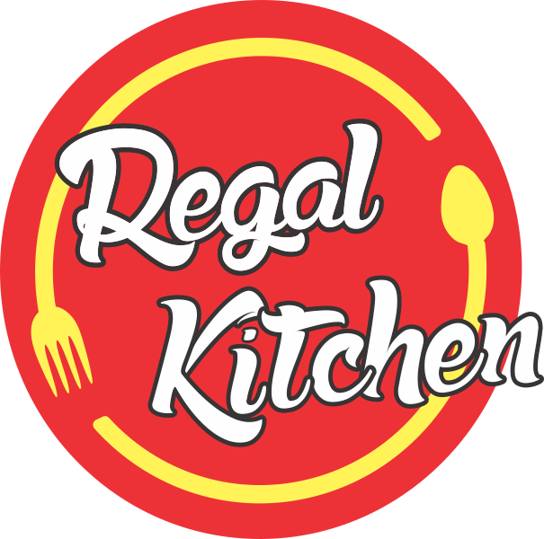 Regal Kitchen Logo