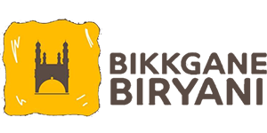 BIKKGANE BIRYANI