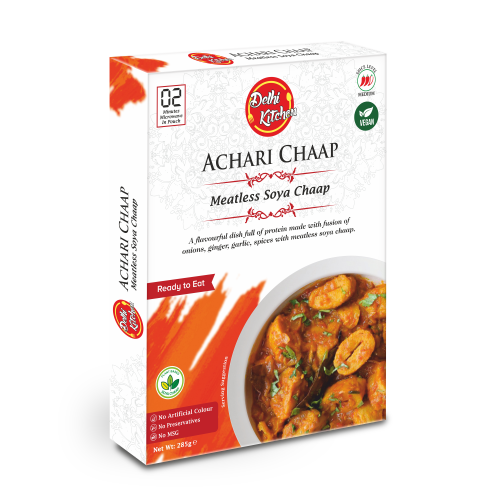 Achari Chaap