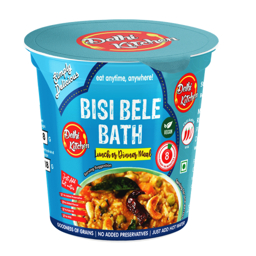 Bisi Bele Bath