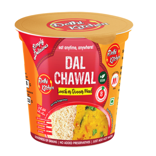 Dal Chawal