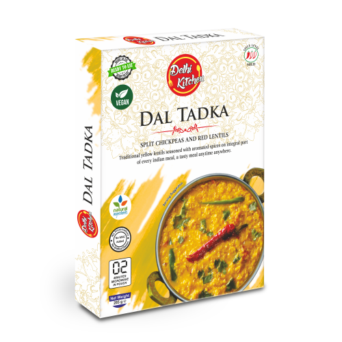 Dal Tadka