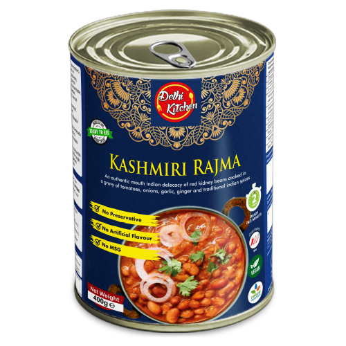 Kashmiri Rajma