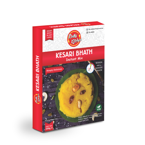 Kesari Bhath