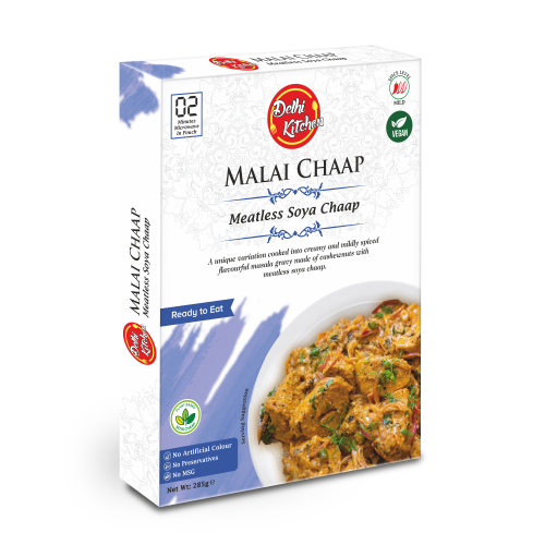 Malai Chaap