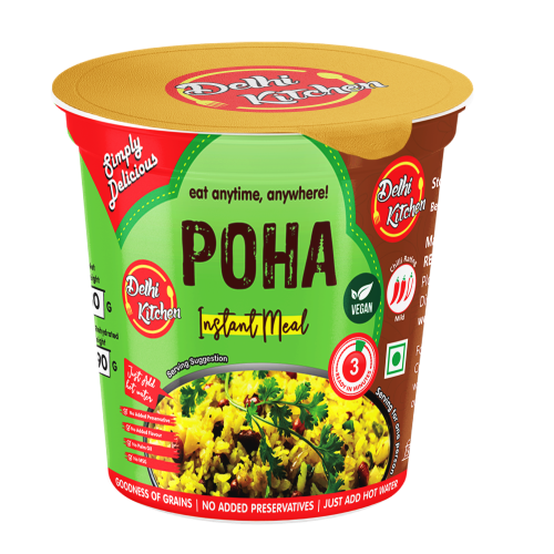 Poha