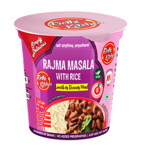 Rajma Masala