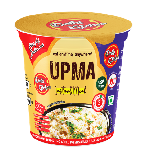 Upma