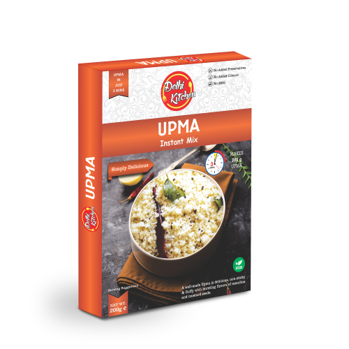 Upma