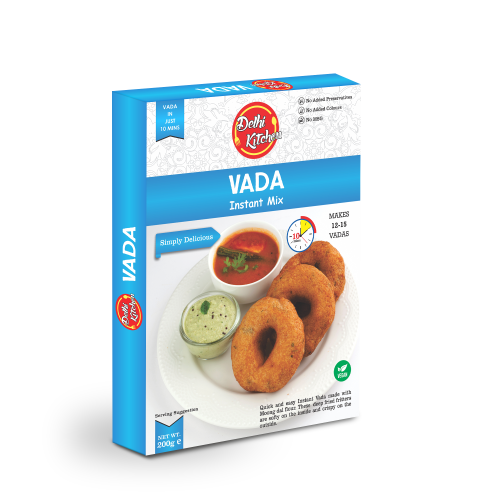 Vada