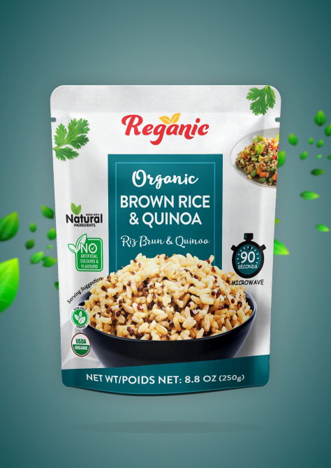 Reganic
