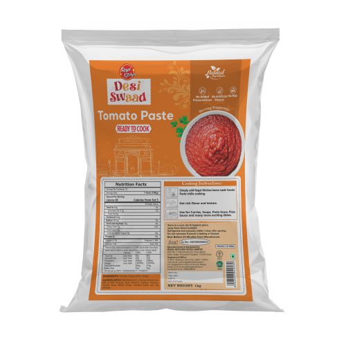 Tomato Paste